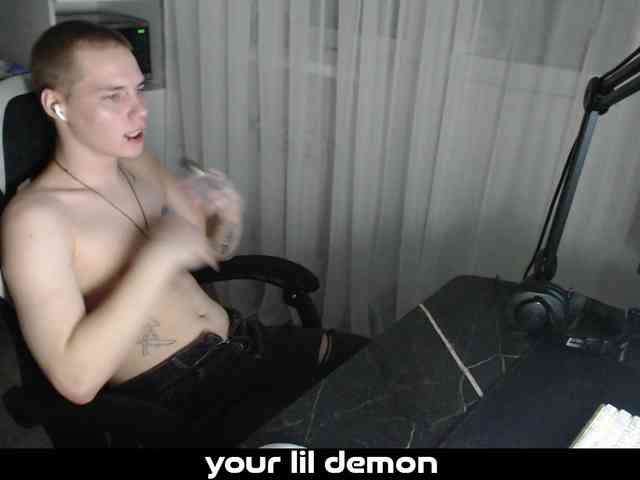 yourlildemon