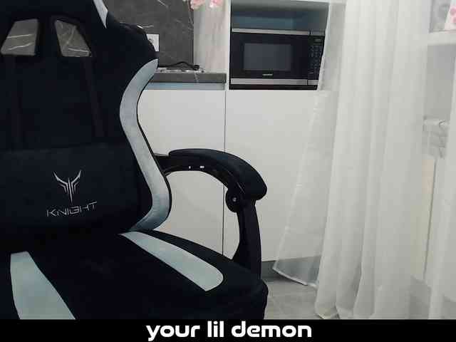 yourlildemon