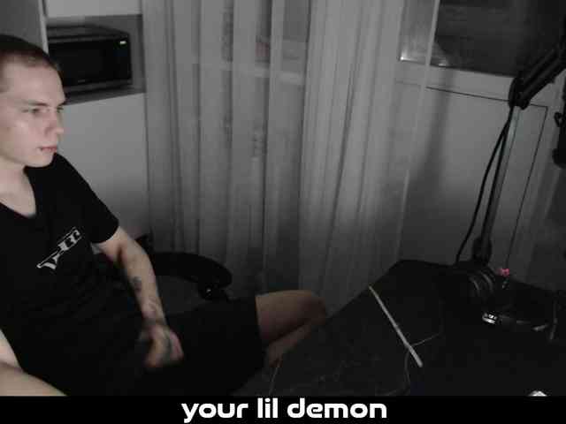 yourlildemon