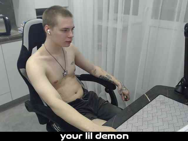 yourlildemon