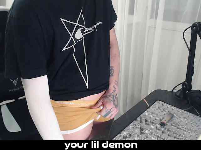 yourlildemon