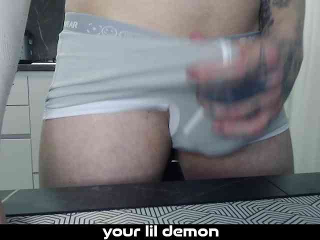 yourlildemon