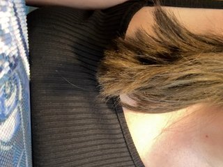 Luizashka Porn Show