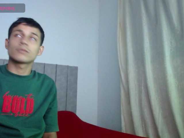 dangerouspassion's BongaCams show and profile