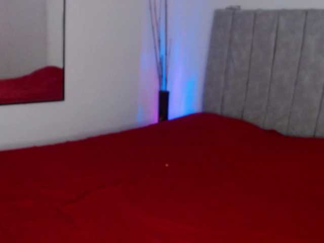 dangerouspassion Live Cam on BongaCams