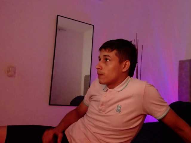 dangerouspassion's BongaCams show and profile