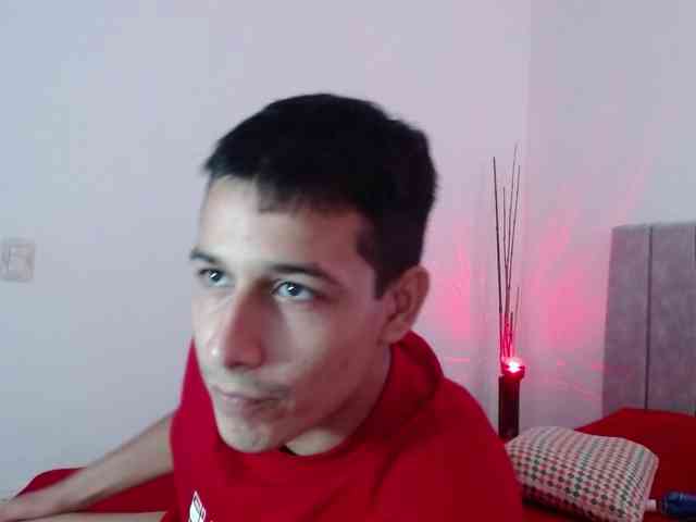 dangerouspassion webcam