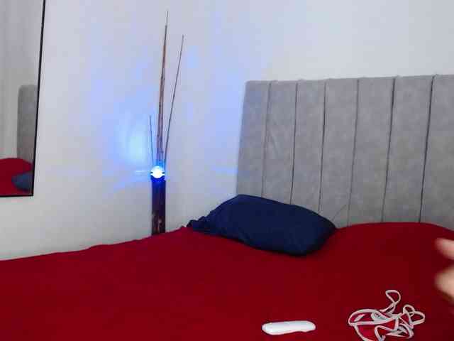 dangerouspassion webcam