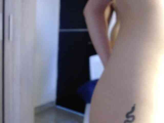 dangerouspassion webcam