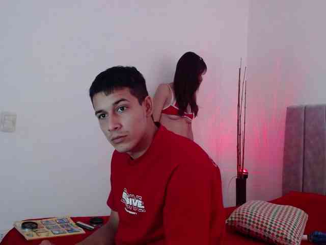 dangerouspassion webcam