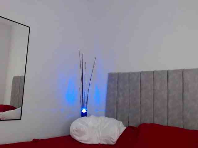 dangerouspassion webcam