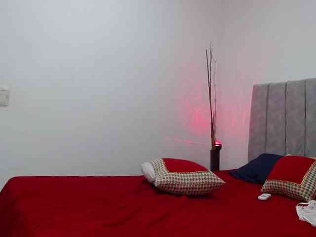 dangerouspassion webcam