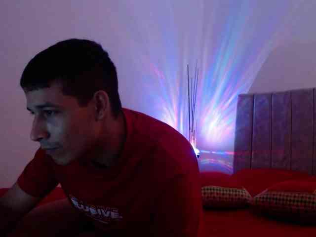 dangerouspassion webcam