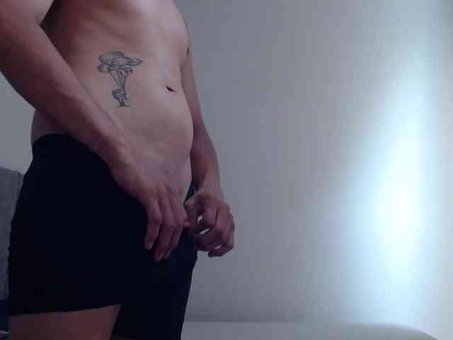 dangerouspassion webcam