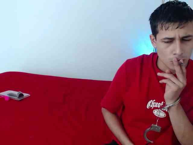 dangerouspassion webcam