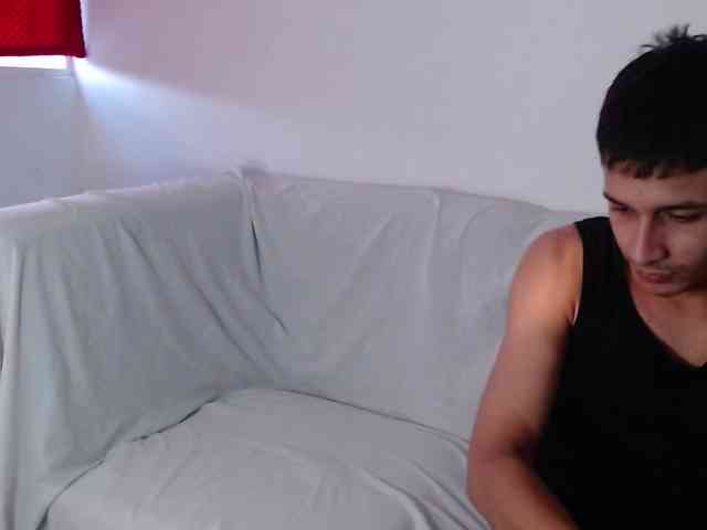 dangerouspassion webcam