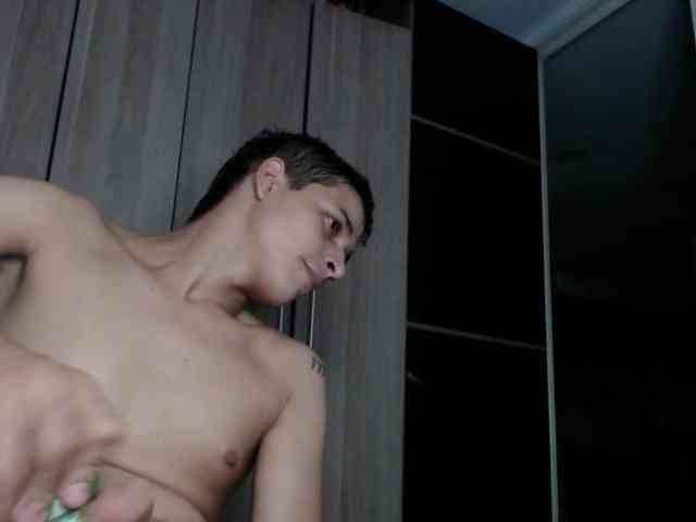 dangerouspassion webcam