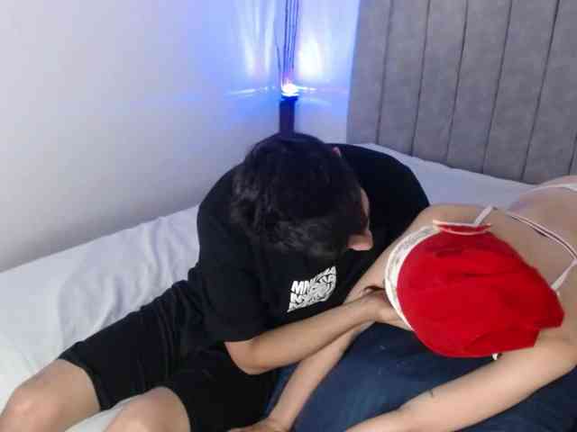 dangerouspassion webcam