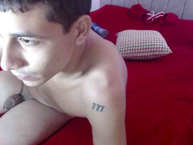 dangerouspassion webcam