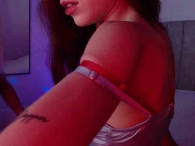 dangerouspassion webcam