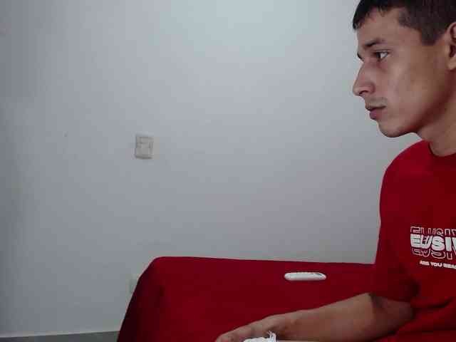 dangerouspassion webcam