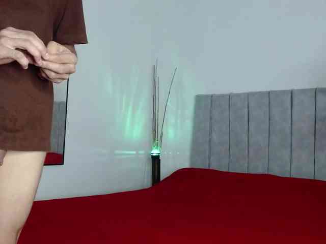 dangerouspassion webcam