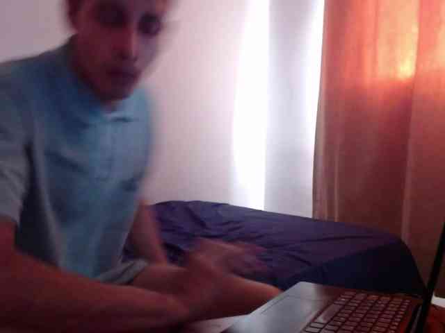 dangerouspassion webcam