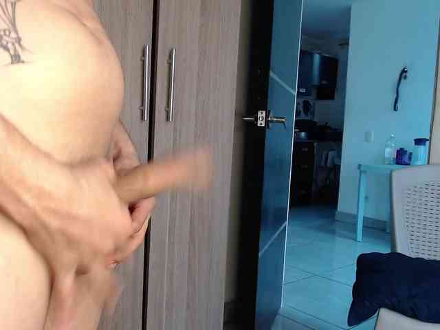 dangerouspassion webcam