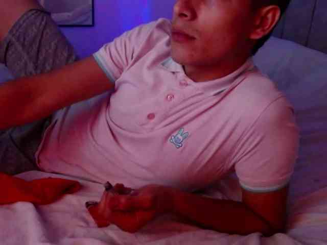 dangerouspassion webcam