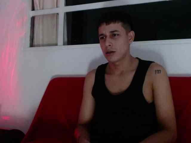 dangerouspassion webcam