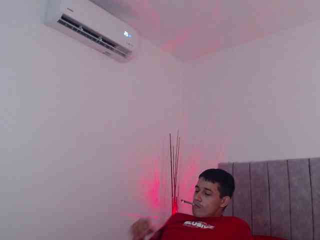 dangerouspassion webcam