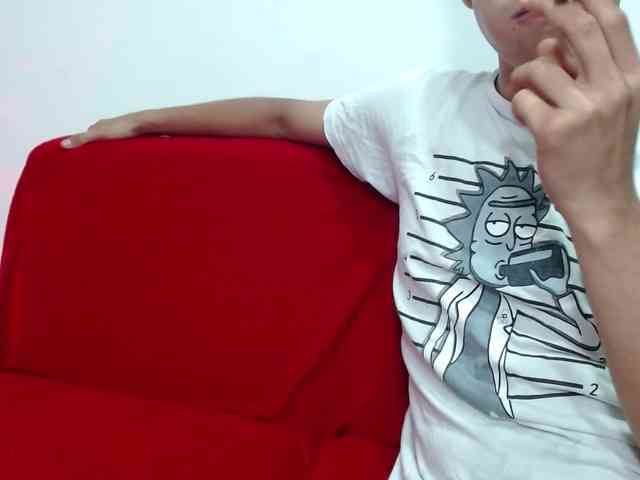 dangerouspassion webcam