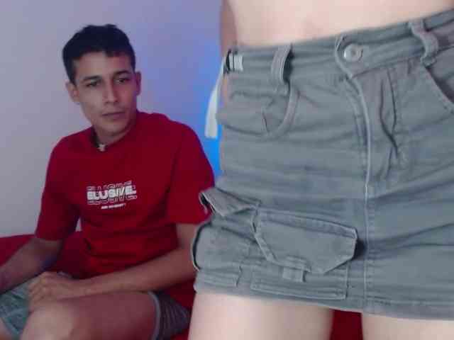 dangerouspassion webcam