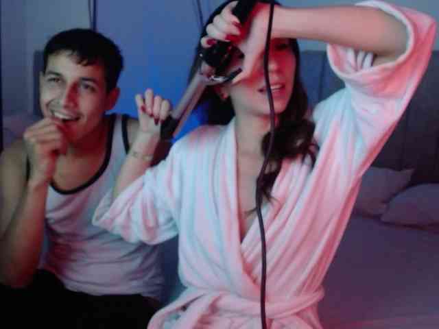 dangerouspassion webcam