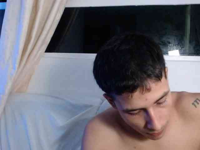 dangerouspassion webcam