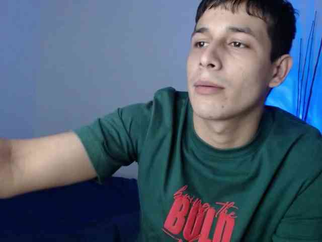 dangerouspassion webcam