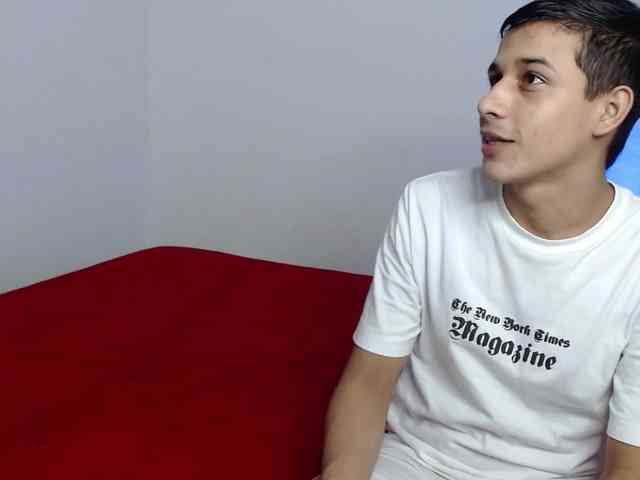 dangerouspassion webcam