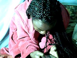 Karene-2 Porn Show