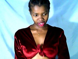 Karene-2 Porn Show