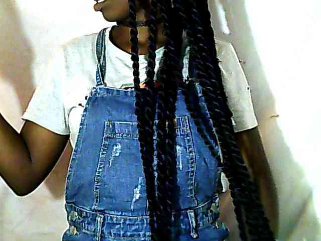 Karene-2 webcam