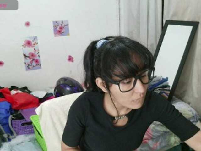 Natzuchoi's BongaCams show and profile