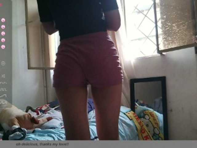 le modèle Natzuchoi est en webcam porno dans un show sur le site bongacams, il possède les tags suivants: Asian,Brunette,Shaved