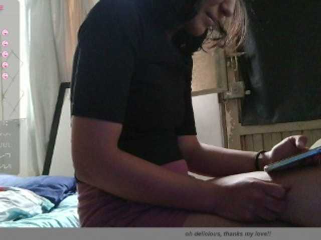 Natzuchoi's BongaCams show and profile