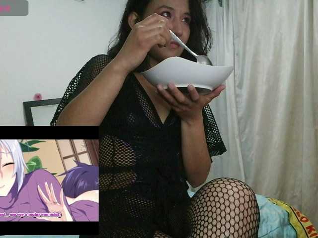 Natzuchoi's BongaCams show and profile