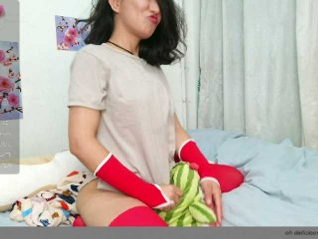 Natzuchoi's BongaCams show and profile