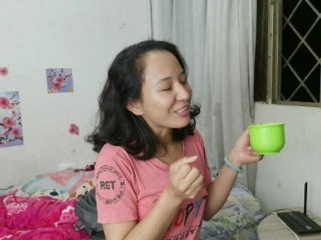 Natzuchoi's BongaCams show and profile