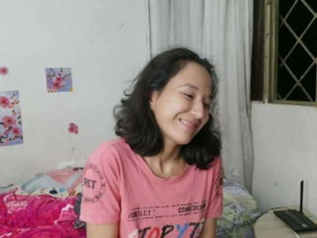 Natzuchoi's BongaCams show and profile