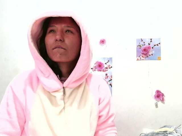 Natzuchoi's BongaCams show and profile