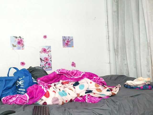 Natzuchoi's BongaCams show and profile