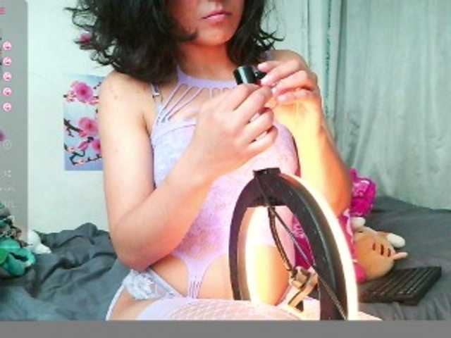 Natzuchoi's BongaCams show and profile